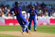 England v India - 3rd Vitality IT20